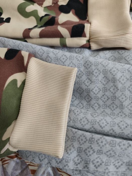 Камуфлаж комплект xl