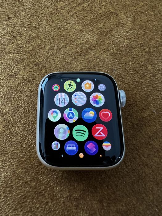 Applewatch SE gen 2 2023, 40 mm, GPS