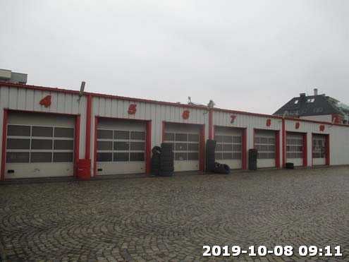 Дава се под наем Промишлена сграда в София, Борово - 1361 кв.м за 153000 € - Снимка #1