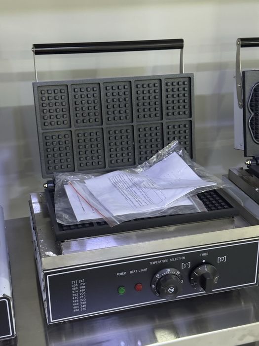 Vaflinitsa vafilnitsa Вафельница vafli aparat vilona vaflennitsa va