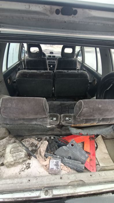 Продам сел поехал