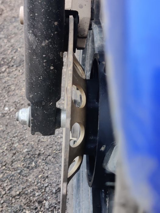 Racer tiger 150 кубов. Торг