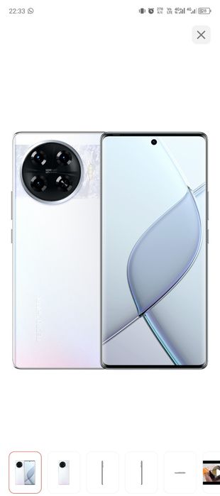 Tehno Spark 20 pro plus