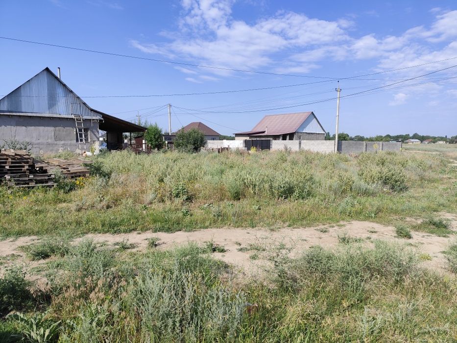Продам участок 5 соток