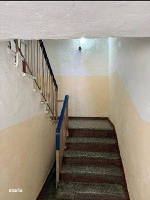 Apartament 2 camere Barlad, Cota parte 3/8 , ID: R3280167