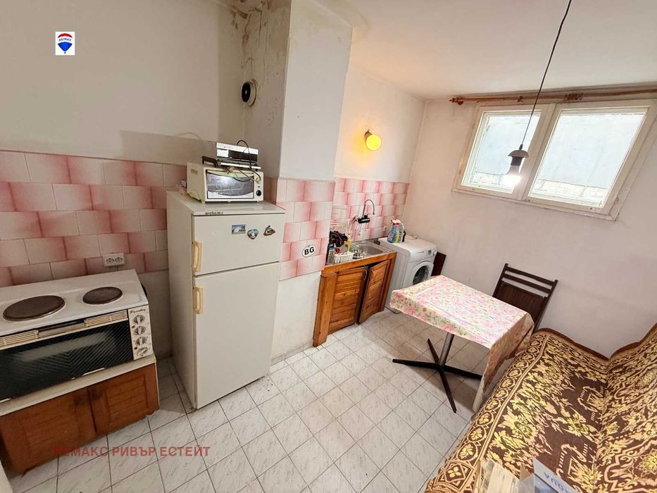 Двустаен апартамент за продажба кв. Широк център, гр. Русе