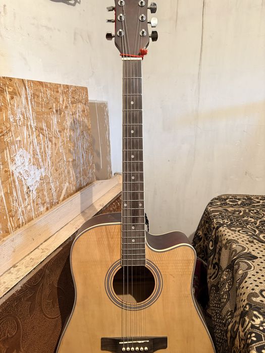 Гитара продается