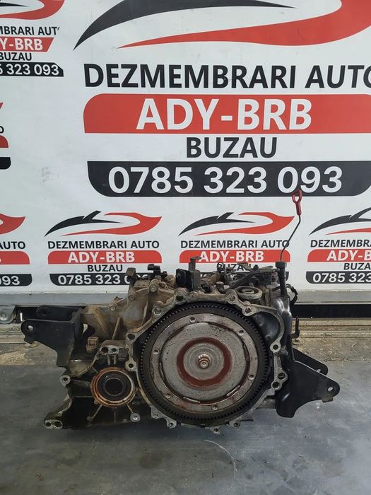 cutie de viteze automata 4x4 hyndai tucson an 2004 euro 3