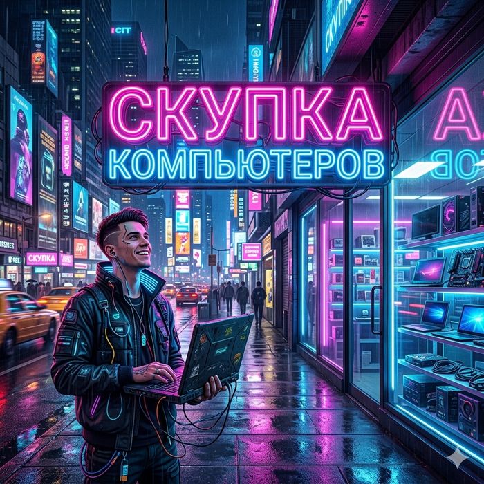 Услуги по с.к-у.п-к.а компьютеров видеокарт комплектующих