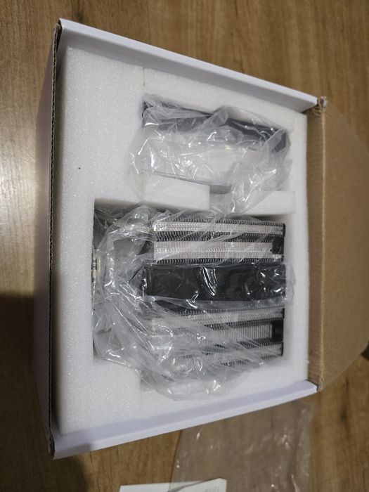 Охлаждане Thermalright Royal Knight 120