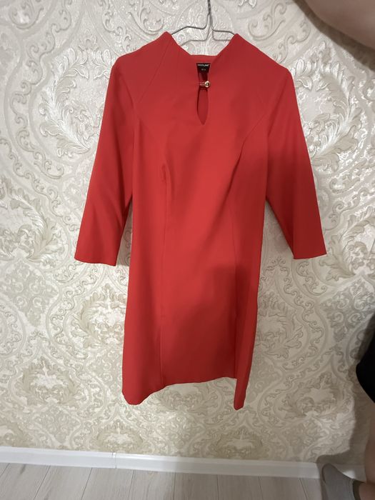 Платье на корпоратив