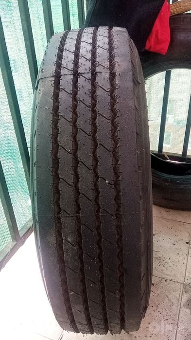 WESTLAKE, Balon yangi, 2ta, avtobusniki, R-17,5 215-75 Nardi 2 000 0