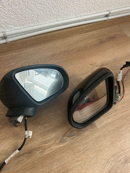 Мерцедес А класа W177 огледала