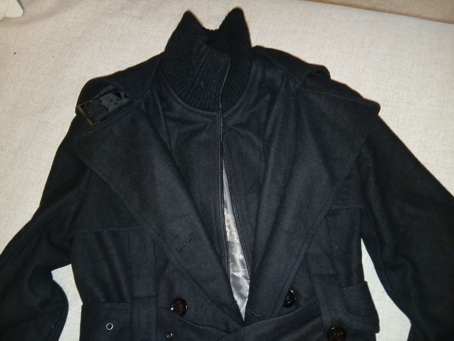 100% оригинално палтенце Calvin Klein S