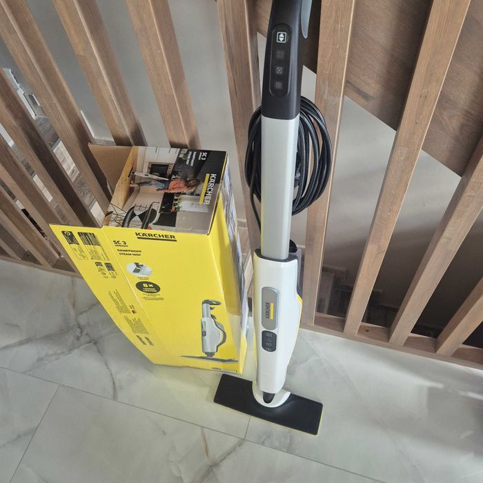 Mop cu abur - Karcher SC3 Upright