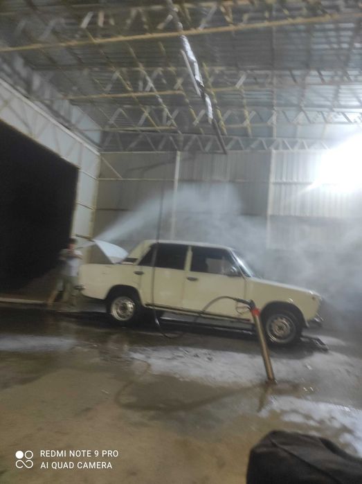 Juguli prisepi bilan tikoga almashaman