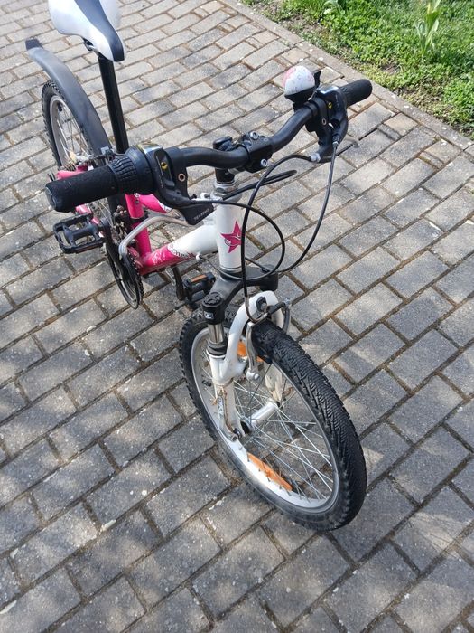 Bicicleta second hand