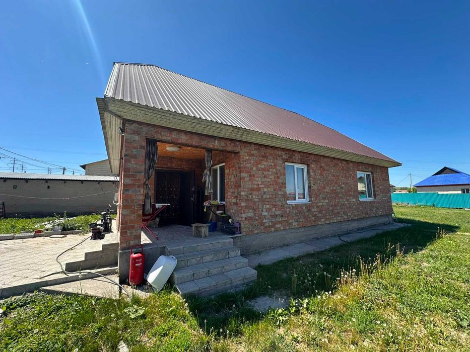 В продаже 3х ком дом Керуен 5
