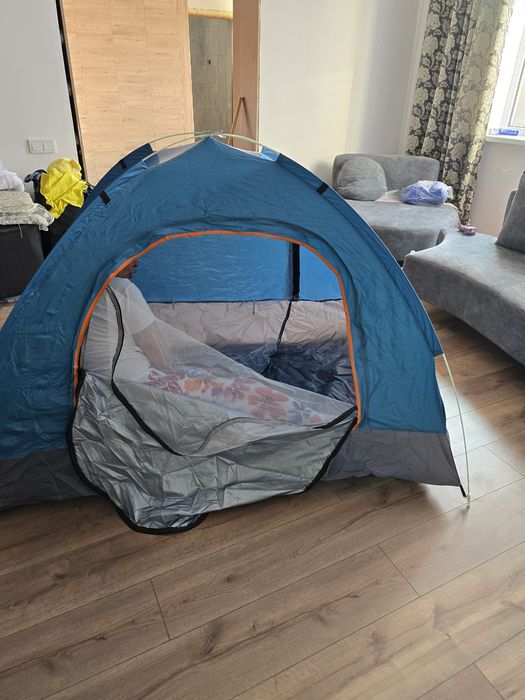 Палатка двух местная