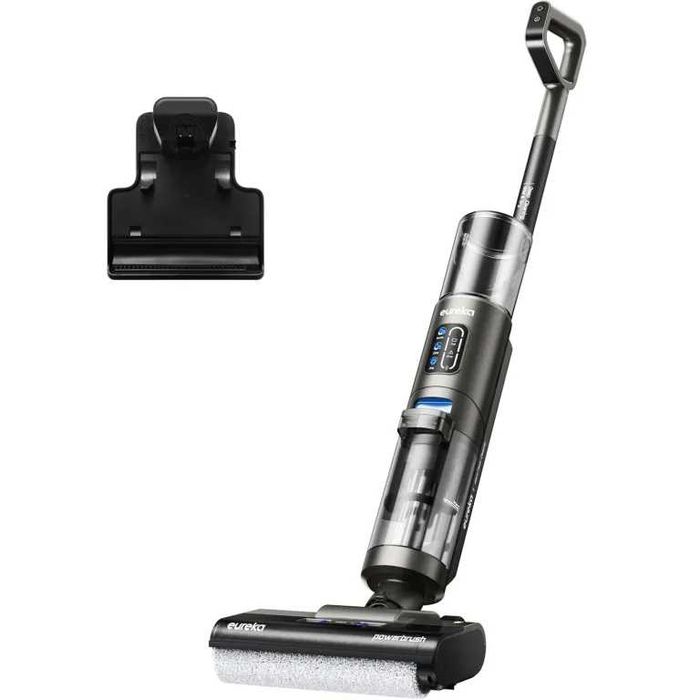 Прахосмукачка за сухо и мокро почистване Eureka Rapidwash NEW430