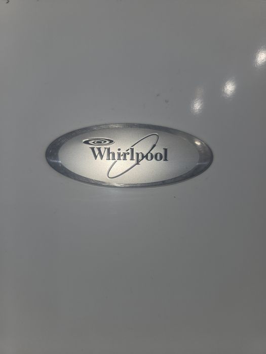 Холодильник WHIRLPOOL б/у
