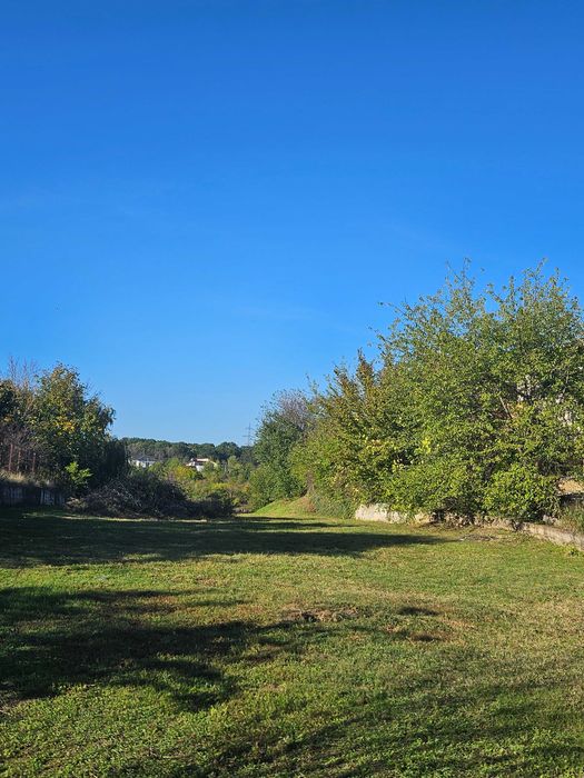 Teren ideal investitie cu deschidere la lacul Balotesti Ilfov