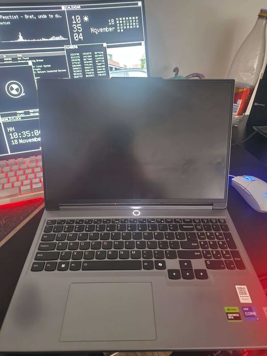 Laptop Gaming Lenovo Legion 5 16IRX9