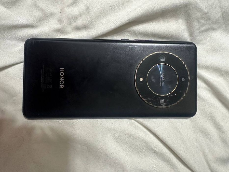 Обмен телефона honor x9b