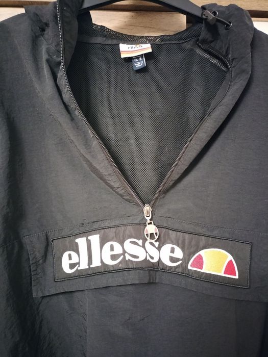 Geaca toamna ELLESSE