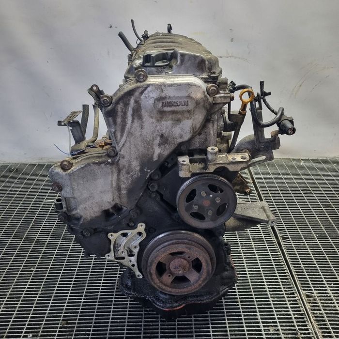 Motor Nissan X - Trail T30 2.2 Dci 2001 - 2008 114CP Manuala YD22ETI(YD22DDTI) (1412) ...