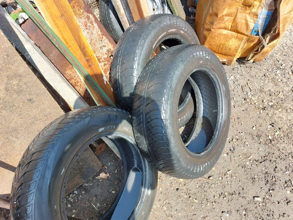 Cauciucuri 165/70/R14 All Seasons