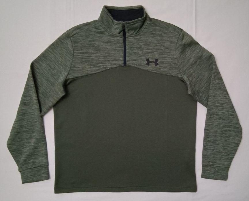 Under Armour UA Sweatshirt оригинално горнище M спорт суичър горница