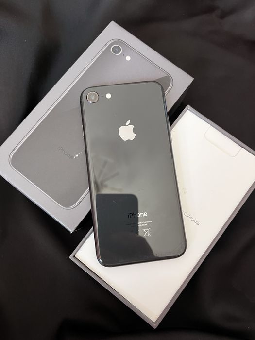 Айфон 8 , Iphone