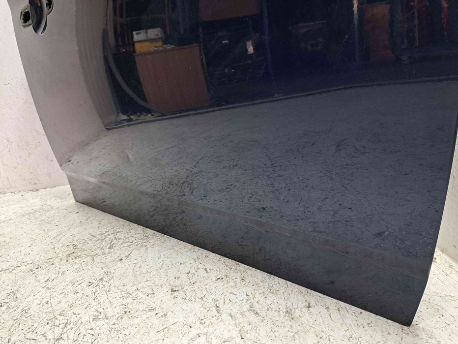 Usa dreapta fata Ford Mondeo 4 Sedan Facelift [Fabr 2007-2015] Ink Blu