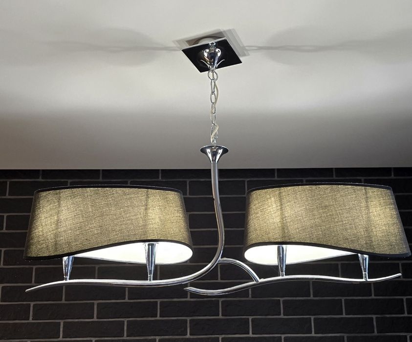 Ново!Дизаинерски Полилей