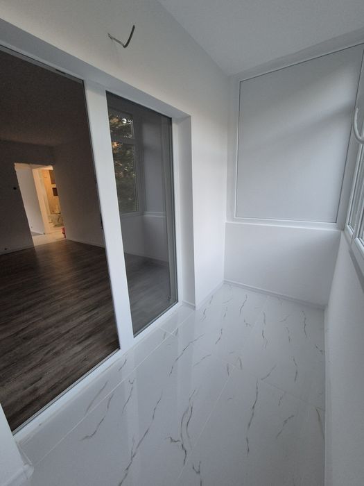 Apartament 2 camere de vanzare Rahova