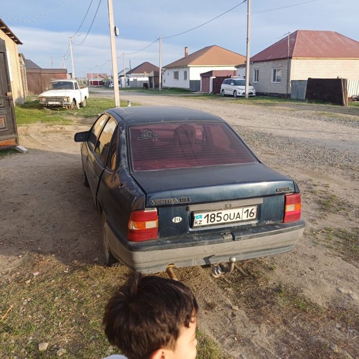 Некси и ауди на разбор