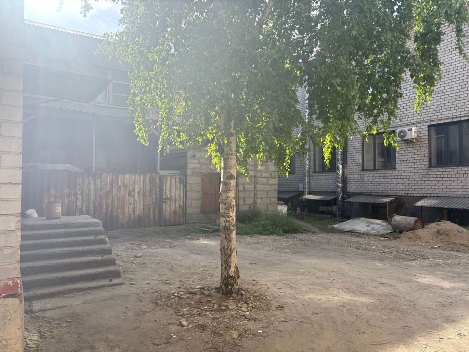 Продам/сдам здание
