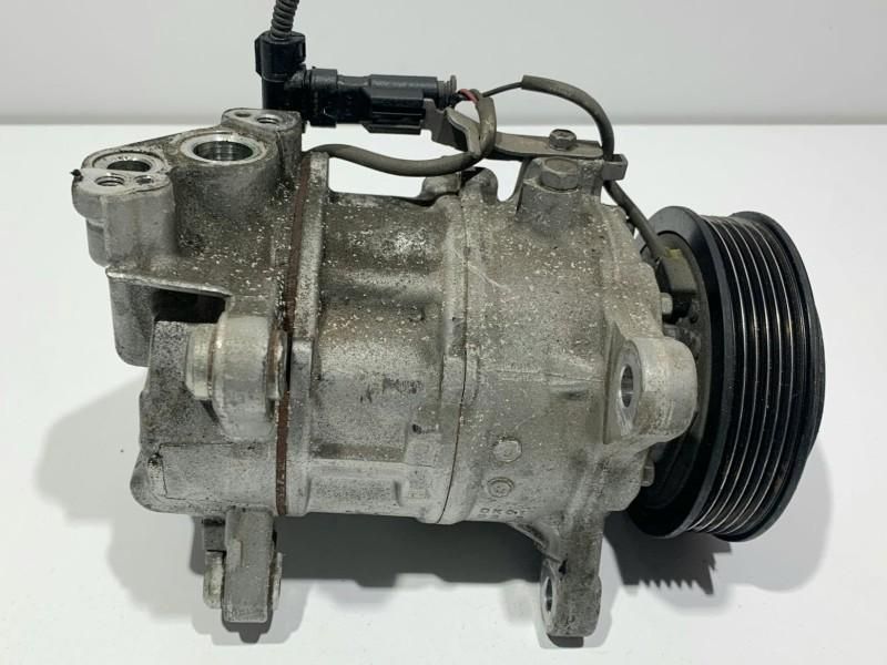 Compresor clima BMW Seria 1 facelift F20 9299328 2.0d B47D20A