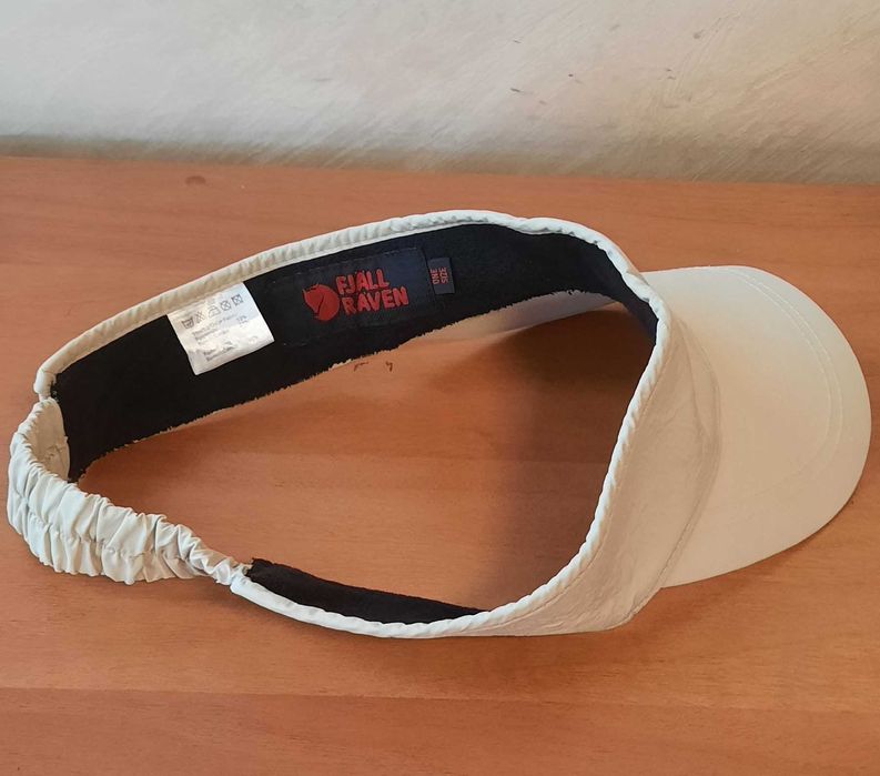 Fjallraven-Като Нова