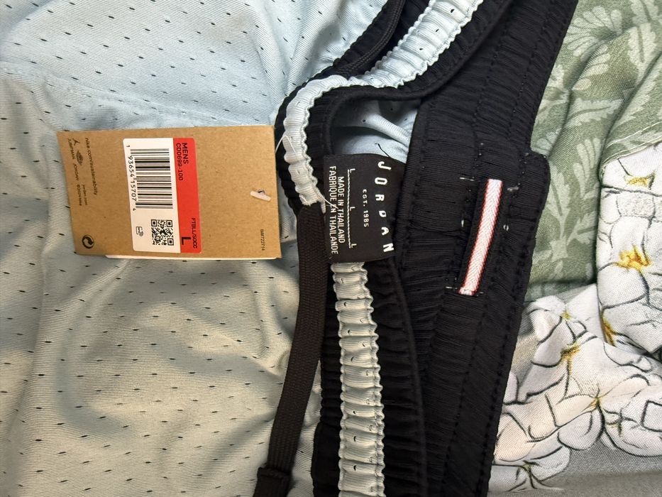 Pantaloni scurti jordan