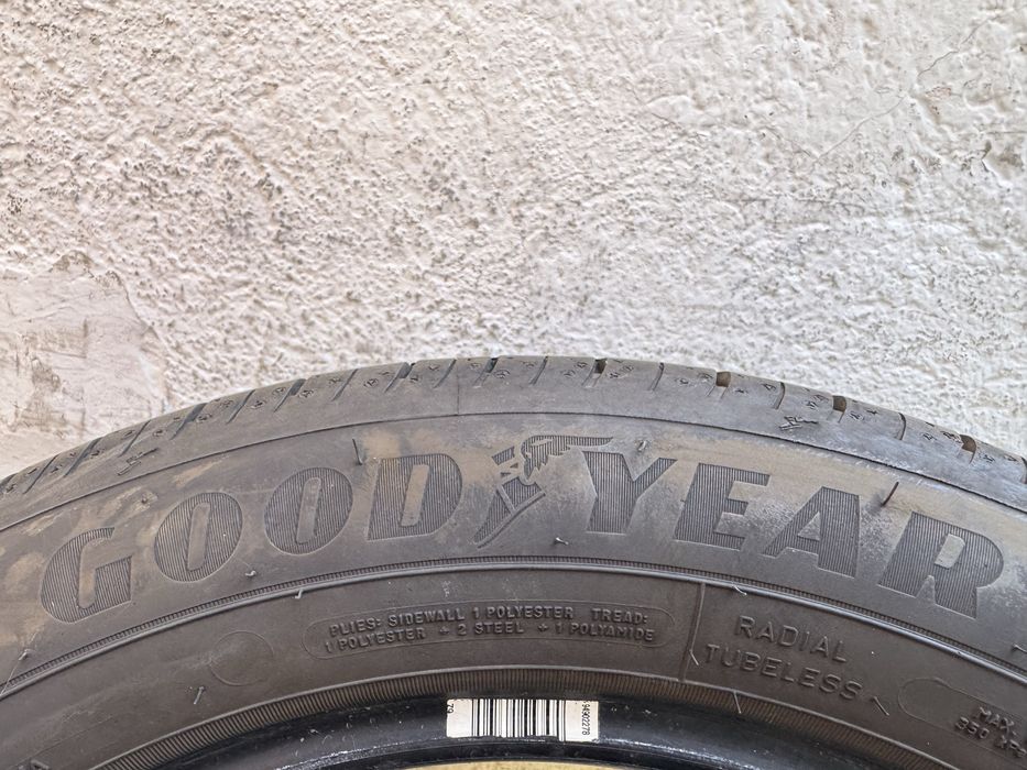 Автомобилни гуми 205 55 16 Goodyear