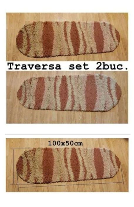 Covor. Mocheta traversa. Tablou.Cos rufe.