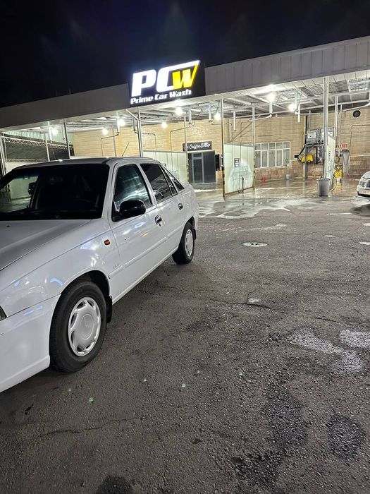 Nexia 2 CONS tranblyor lux kansanir