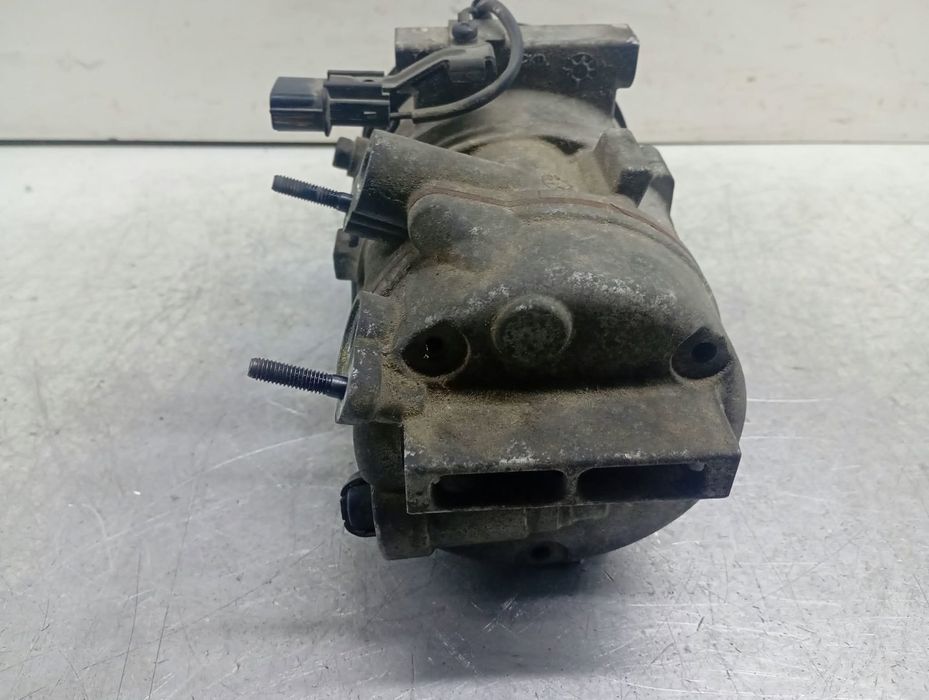 Compresor clima ac Y05R-ENG Hyundai ix35 1 (facelift) (2013 - 2015) 2.0 CRDi D4HA