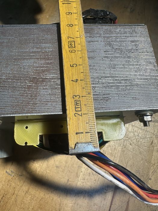 Transformator sudura celule baterii