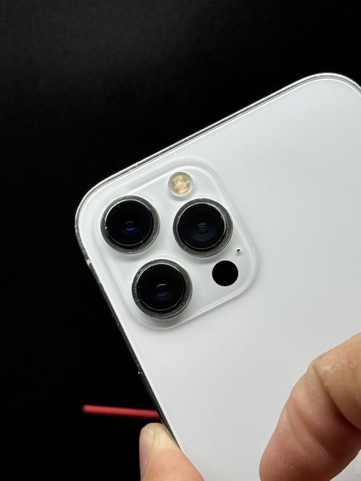 IPhone 12 pro max ideal holatda