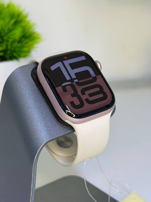 Apple Watch 10 series | 42 mm | Akb 97%