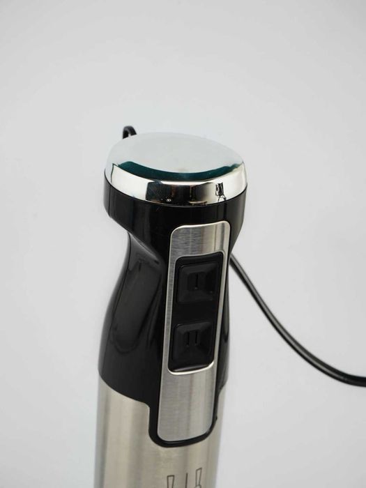 Blender Arshia Yangi, Блендер Новый