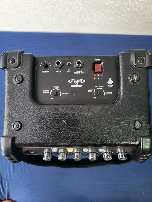 Amplificator Chitara Line6 Micro Spider